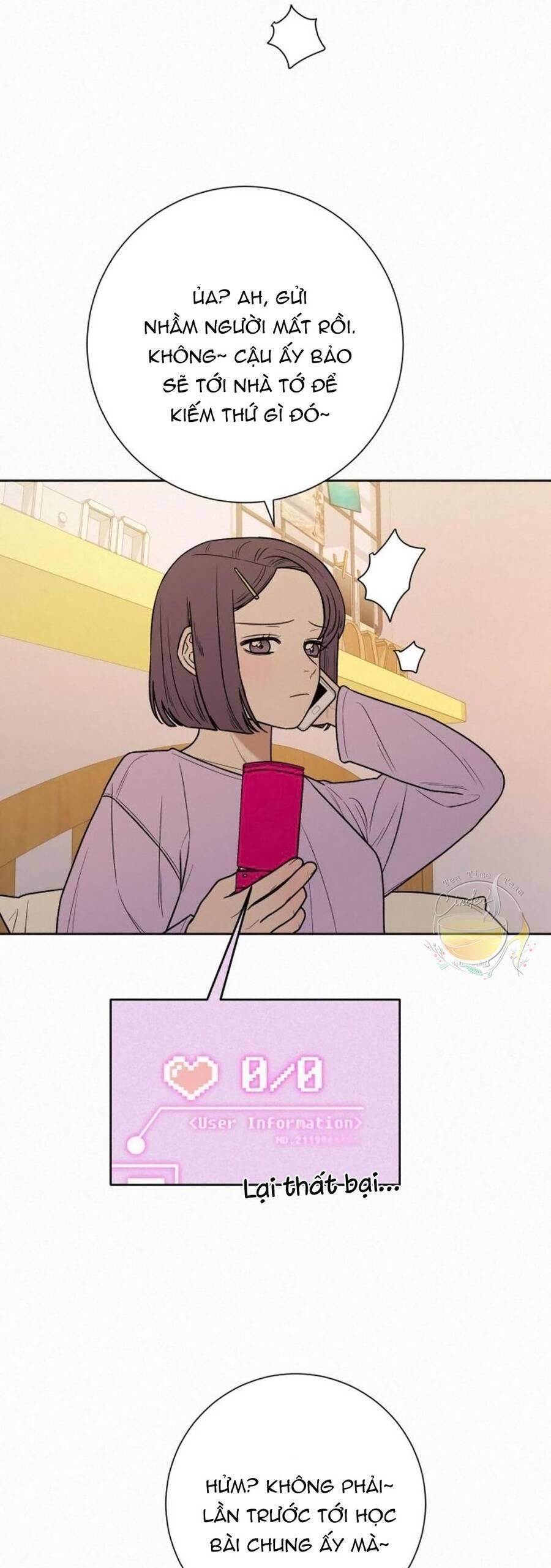 đọc truyện Tình Yêu Trong Sáng Chương 40 ảnh 45 tại Thiên Thai Truyện