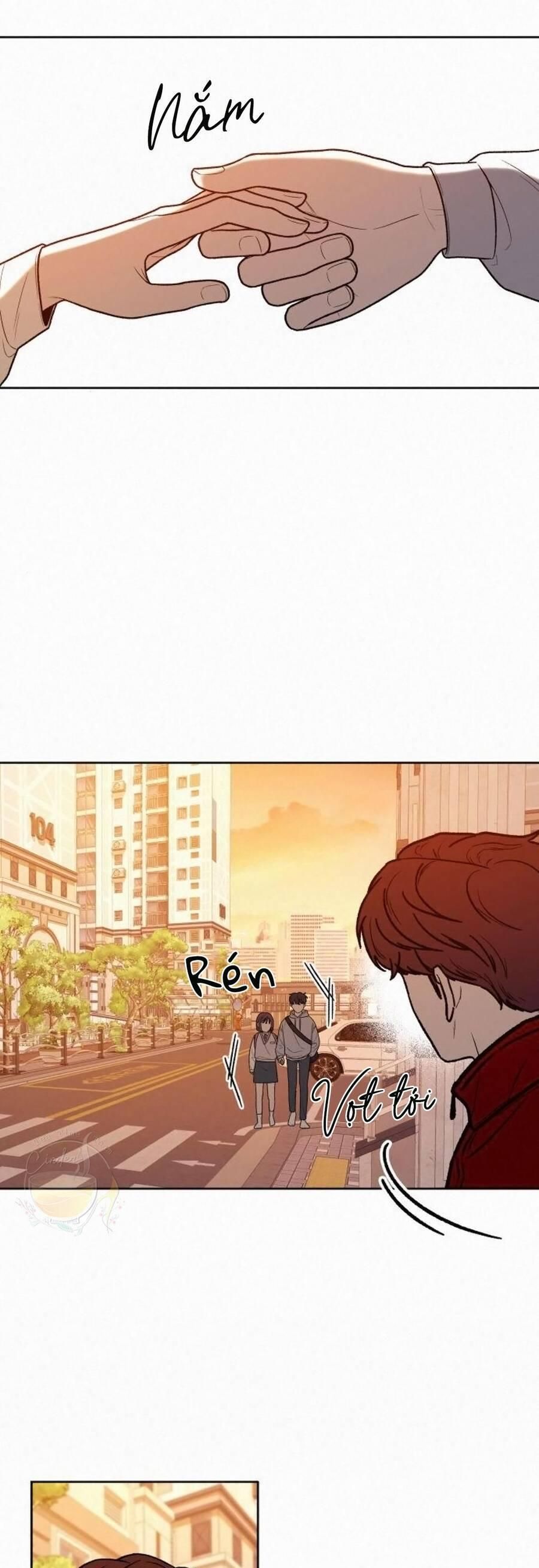 đọc truyện Tình Yêu Trong Sáng Chương 40 ảnh 49 tại Thiên Thai Truyện