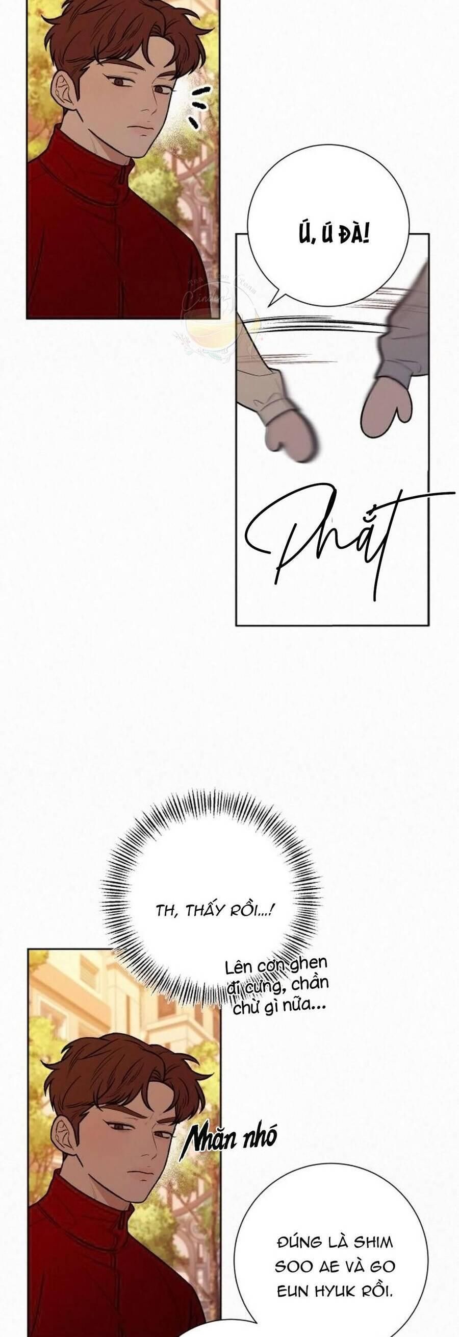 đọc truyện Tình Yêu Trong Sáng Chương 40 ảnh 50 tại Thiên Thai Truyện