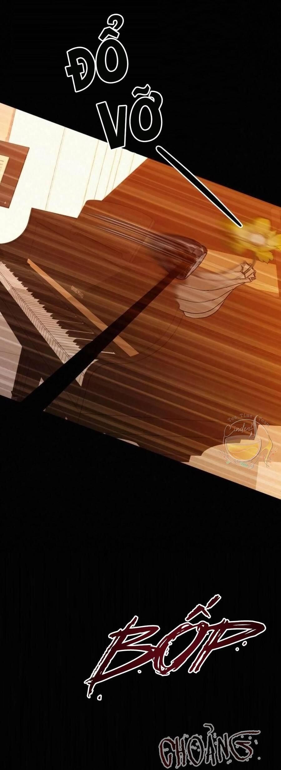 đọc truyện Tình Yêu Trong Sáng Chương 40 ảnh 7 tại Thiên Thai Truyện