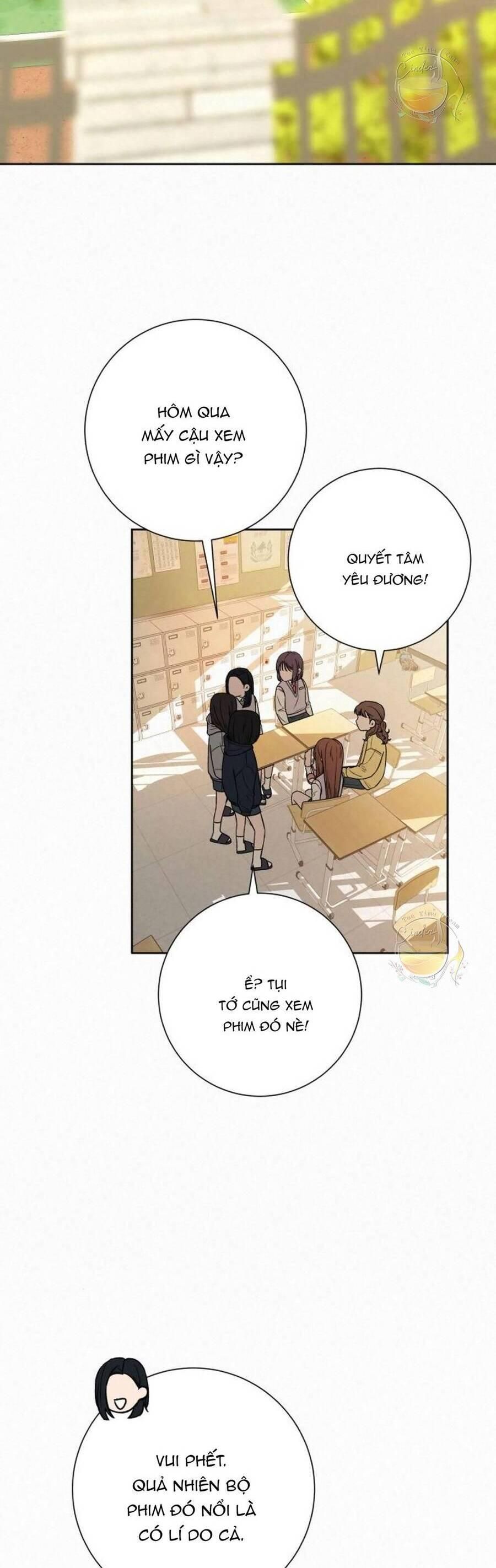 đọc truyện Tình Yêu Trong Sáng Chương 40 ảnh 55 tại Thiên Thai Truyện