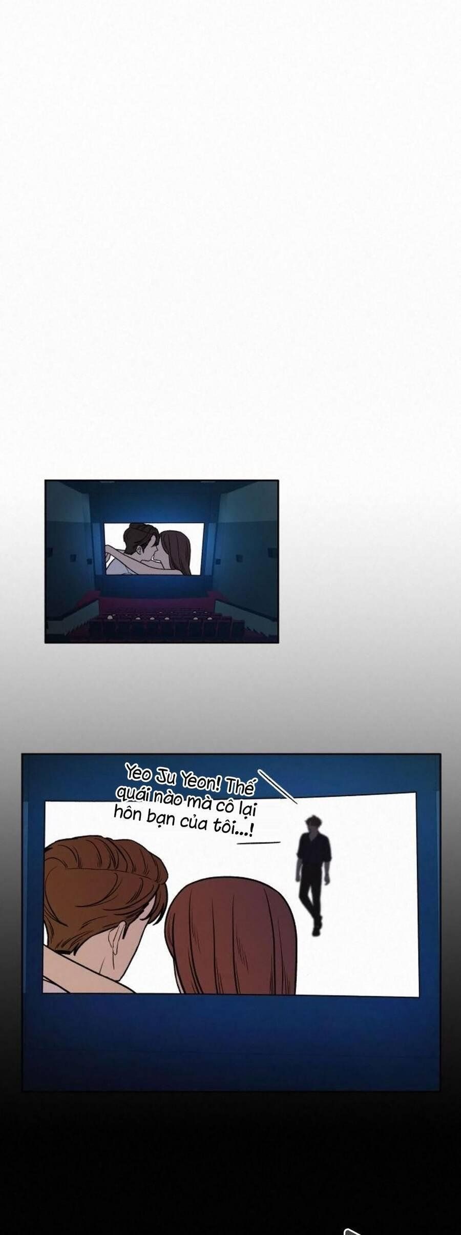 đọc truyện Tình Yêu Trong Sáng Chương 40 ảnh 58 tại Thiên Thai Truyện