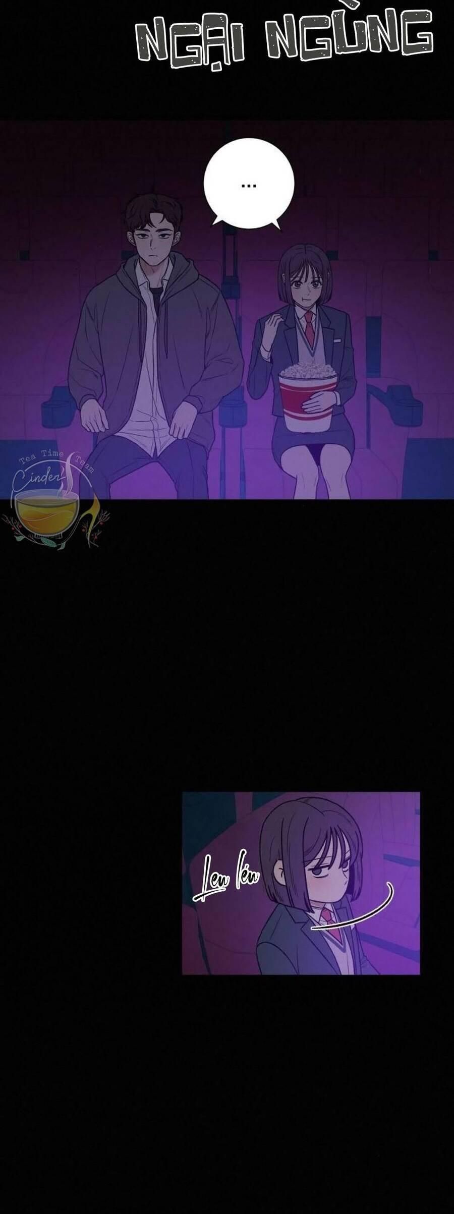 đọc truyện Tình Yêu Trong Sáng Chương 40 ảnh 59 tại Thiên Thai Truyện