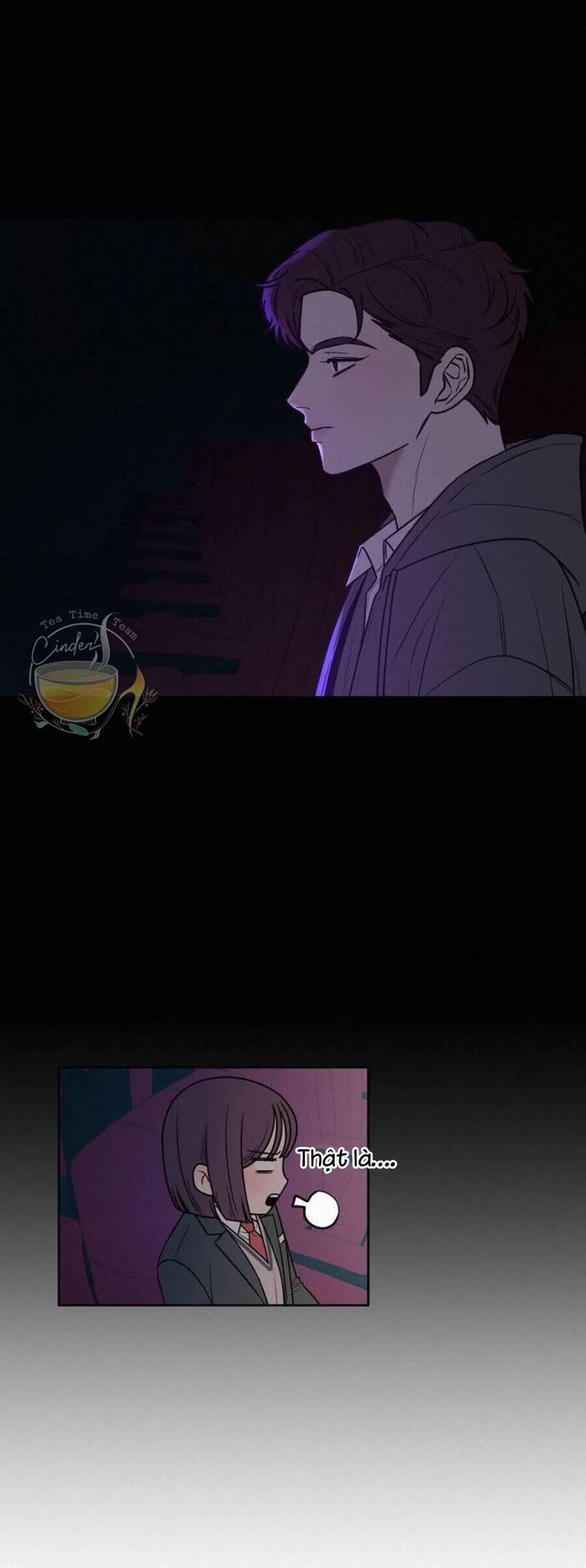 đọc truyện Tình Yêu Trong Sáng Chương 40 ảnh 60 tại Thiên Thai Truyện