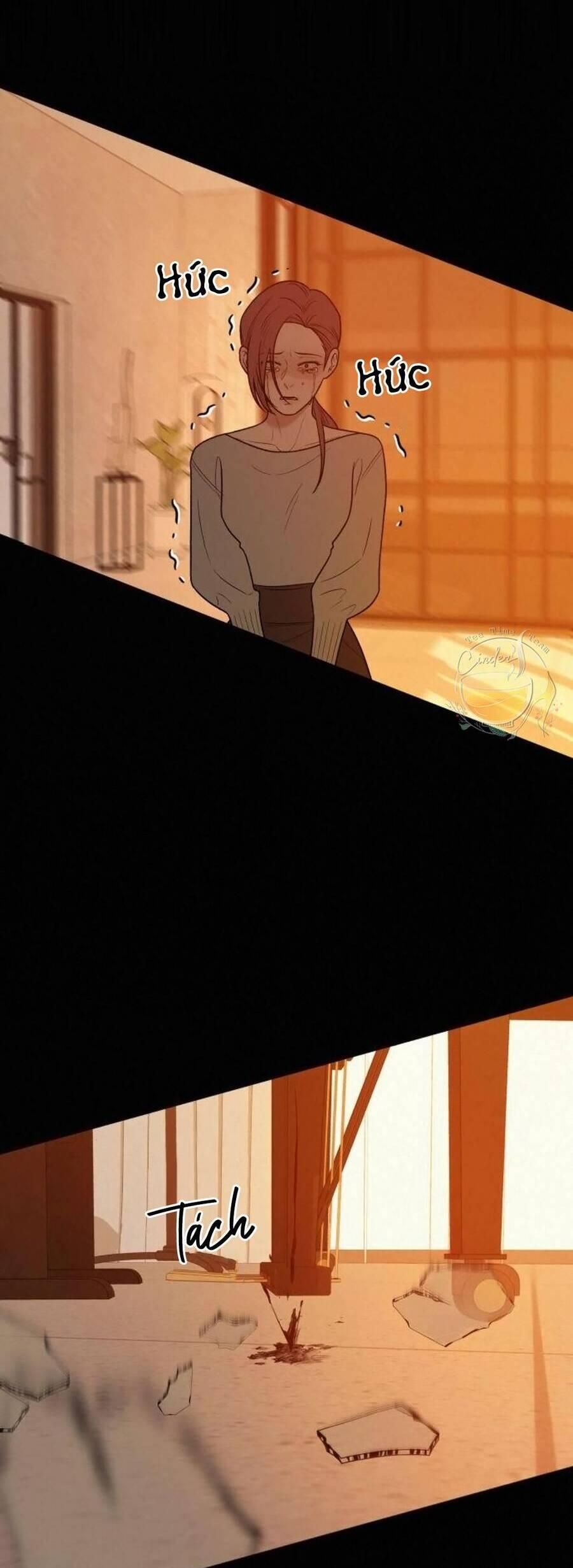 đọc truyện Tình Yêu Trong Sáng Chương 40 ảnh 8 tại Thiên Thai Truyện