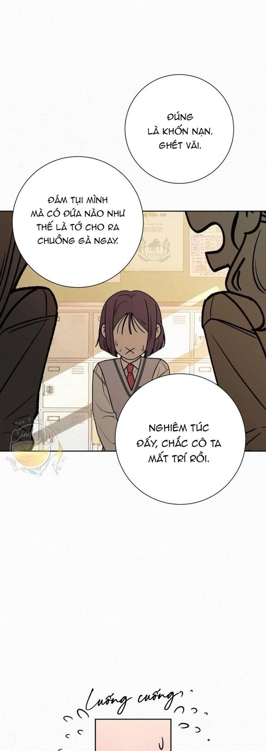 đọc truyện Tình Yêu Trong Sáng Chương 40 ảnh 62 tại Thiên Thai Truyện