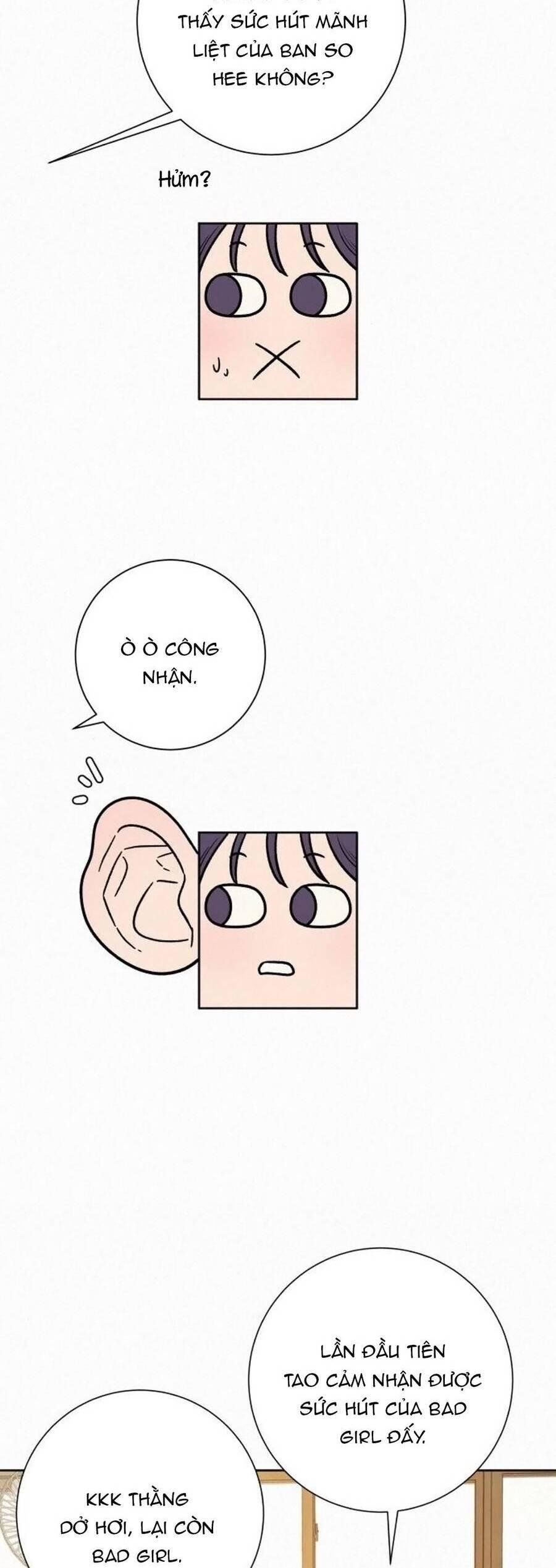 đọc truyện Tình Yêu Trong Sáng Chương 40 ảnh 64 tại Thiên Thai Truyện