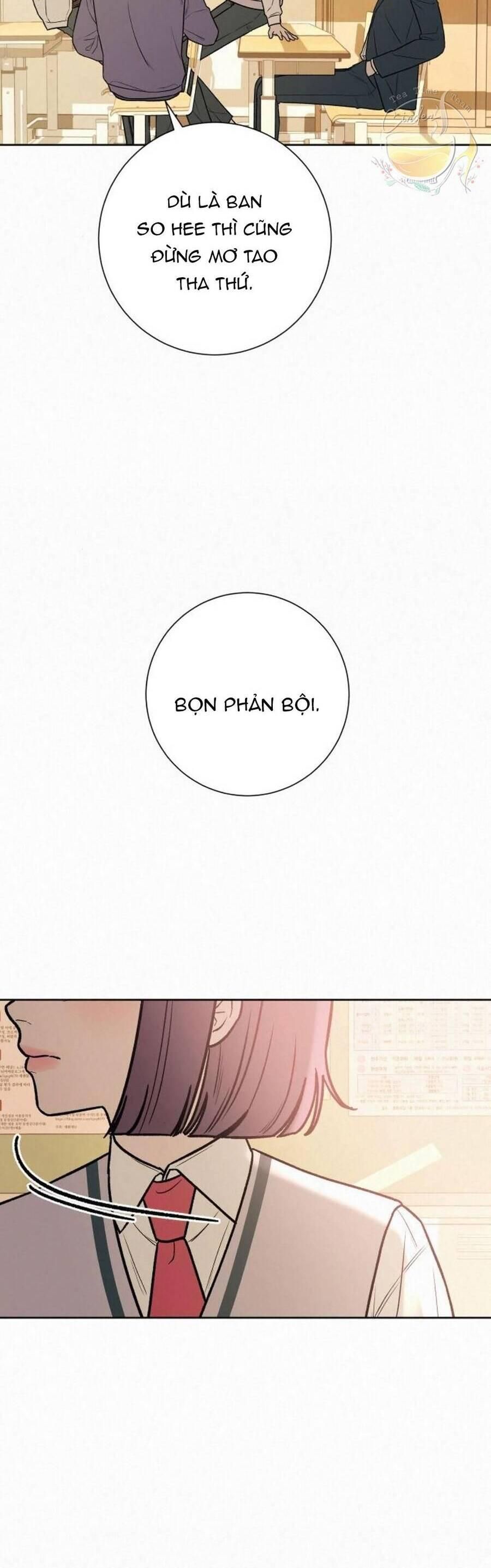 đọc truyện Tình Yêu Trong Sáng Chương 40 ảnh 68 tại Thiên Thai Truyện