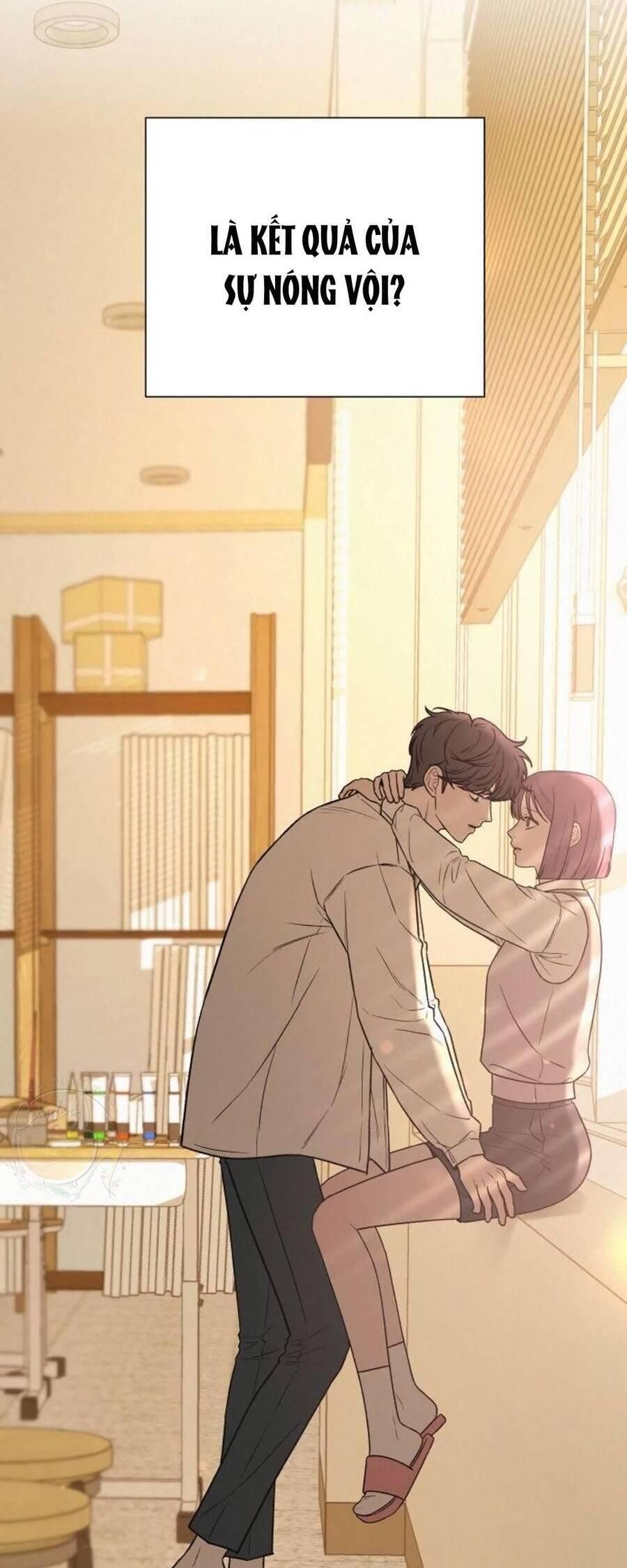 đọc truyện Tình Yêu Trong Sáng Chương 40 ảnh 74 tại Thiên Thai Truyện