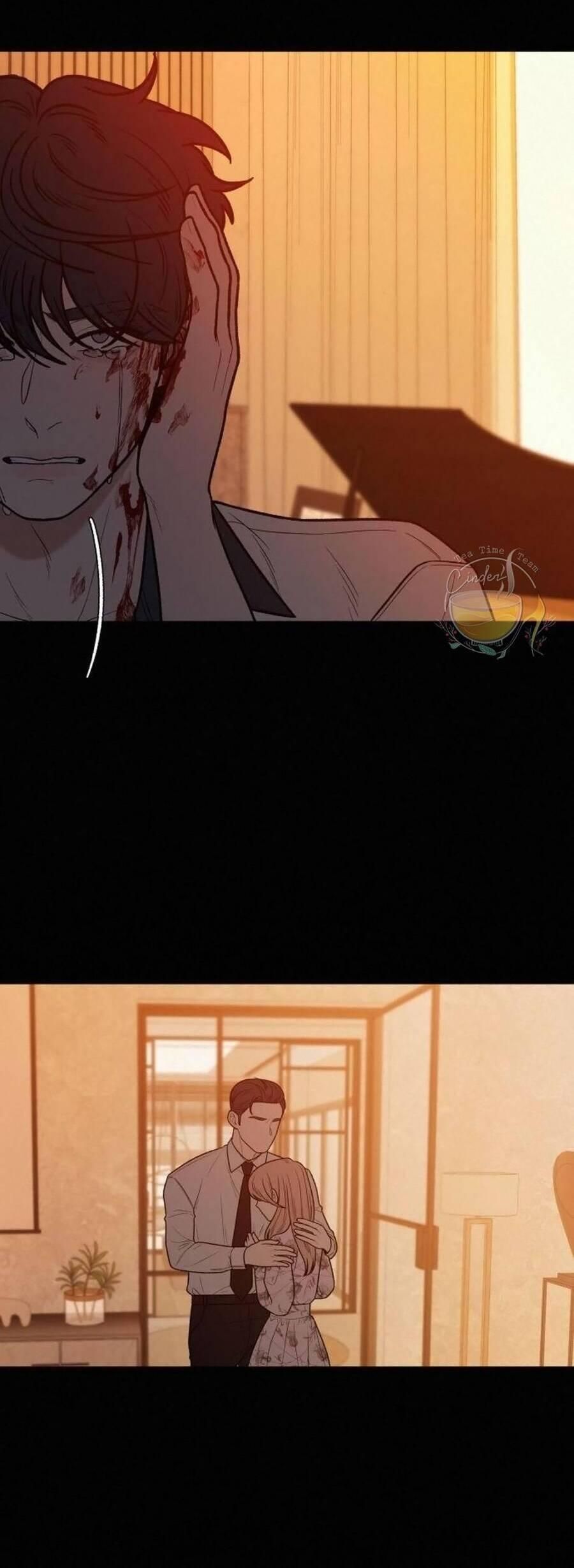 đọc truyện Tình Yêu Trong Sáng Chương 40 ảnh 10 tại Thiên Thai Truyện