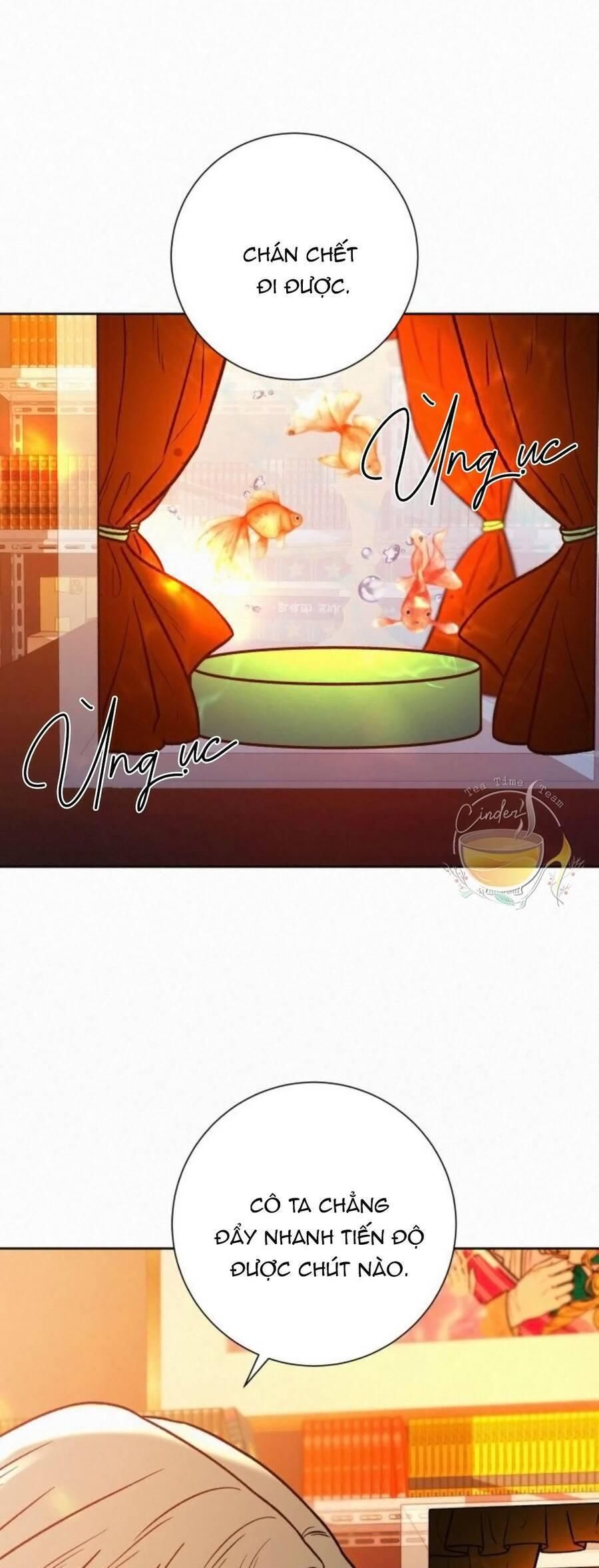 đọc truyện Tình Yêu Trong Sáng Chương 41 ảnh 3 tại Thiên Thai Truyện