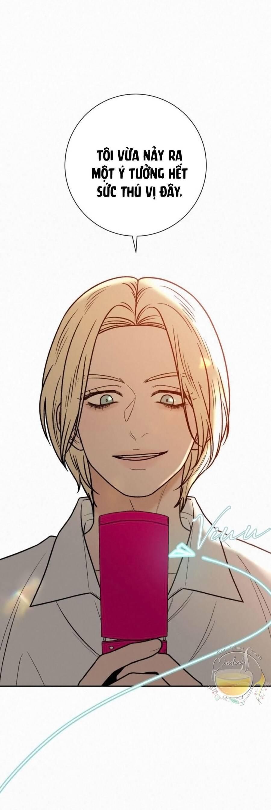 đọc truyện Tình Yêu Trong Sáng Chương 41 ảnh 14 tại Thiên Thai Truyện