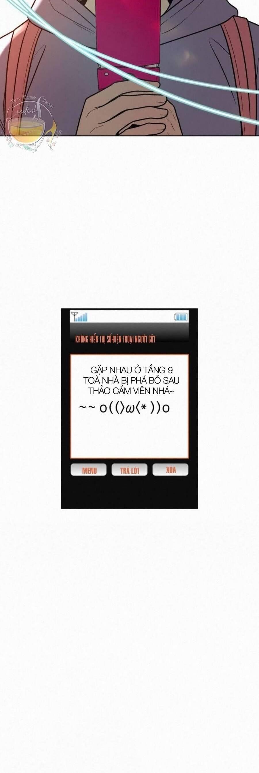 đọc truyện Tình Yêu Trong Sáng Chương 41 ảnh 16 tại Thiên Thai Truyện