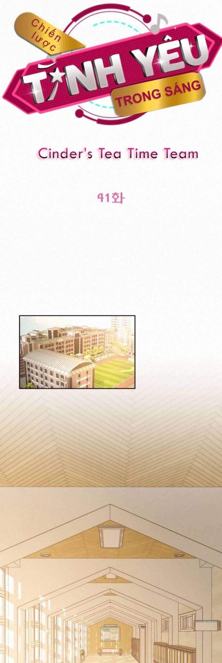 đọc truyện Tình Yêu Trong Sáng Chương 41 ảnh 17 tại Thiên Thai Truyện