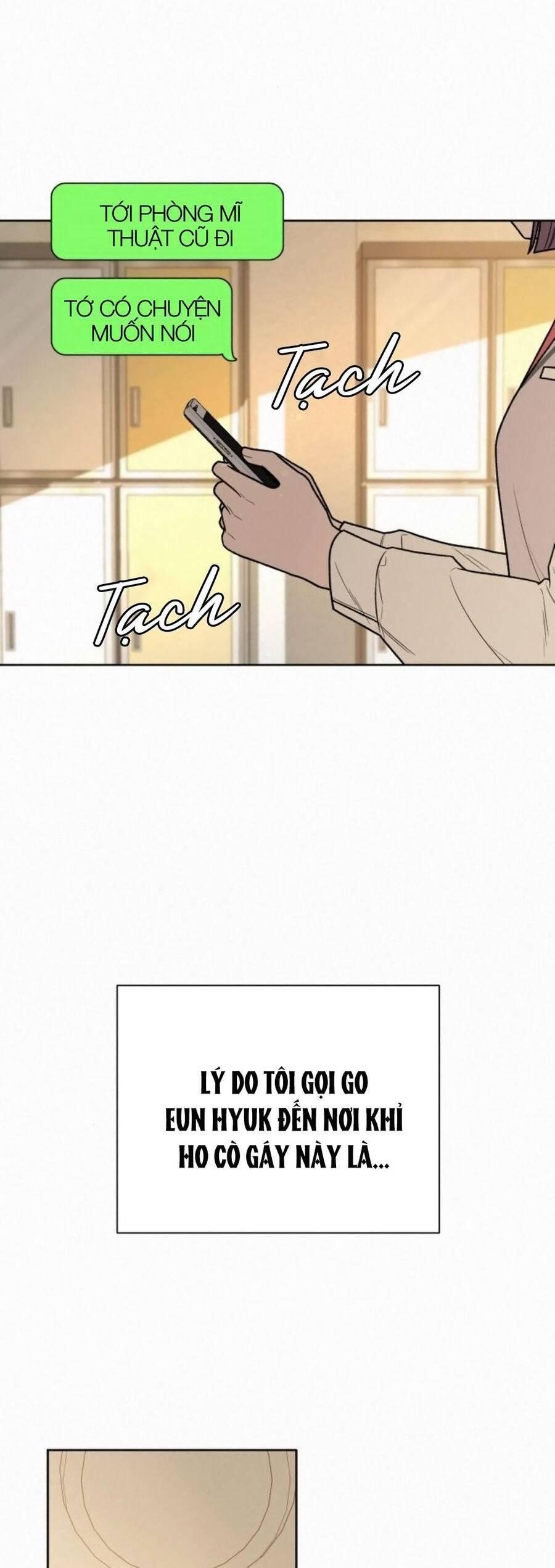 đọc truyện Tình Yêu Trong Sáng Chương 41 ảnh 19 tại Thiên Thai Truyện