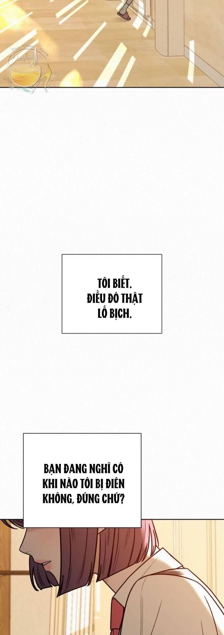 đọc truyện Tình Yêu Trong Sáng Chương 41 ảnh 21 tại Thiên Thai Truyện