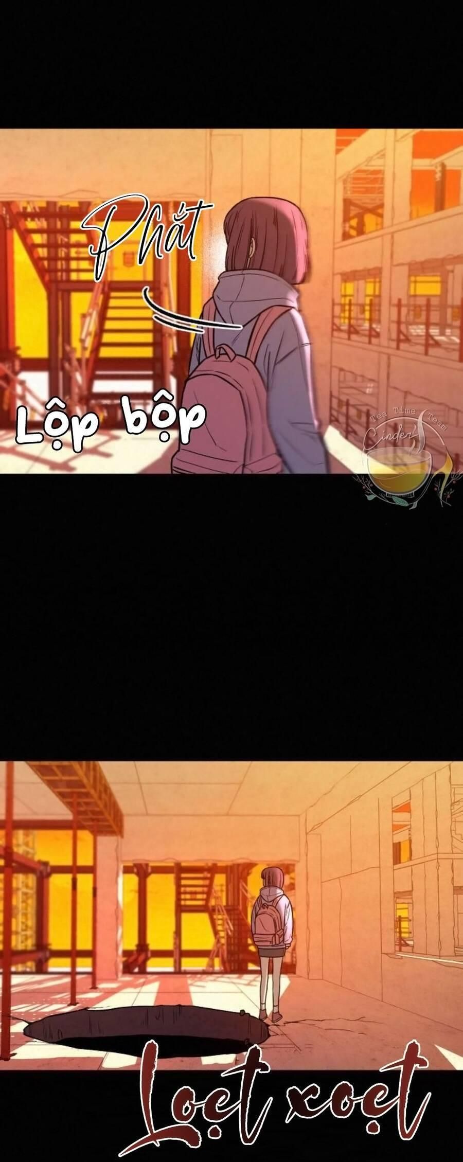 đọc truyện Tình Yêu Trong Sáng Chương 41 ảnh 27 tại Thiên Thai Truyện