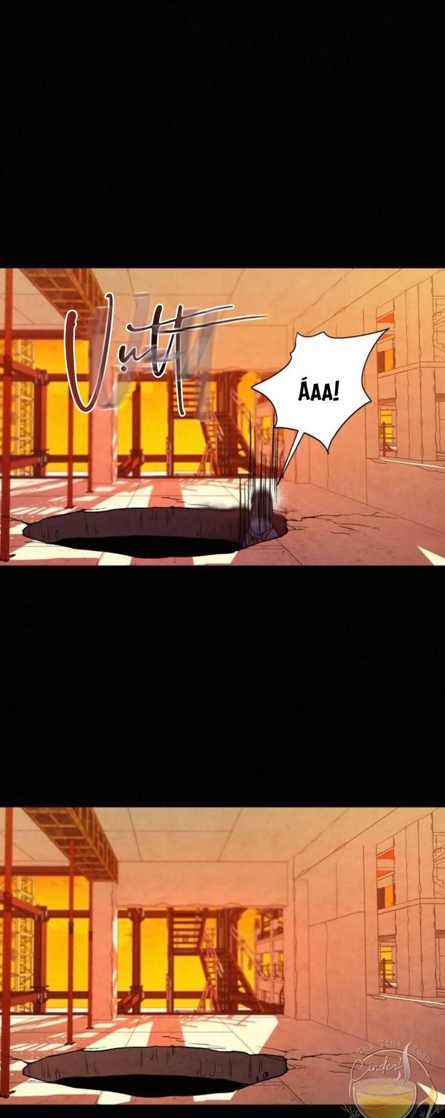 đọc truyện Tình Yêu Trong Sáng Chương 41 ảnh 28 tại Thiên Thai Truyện