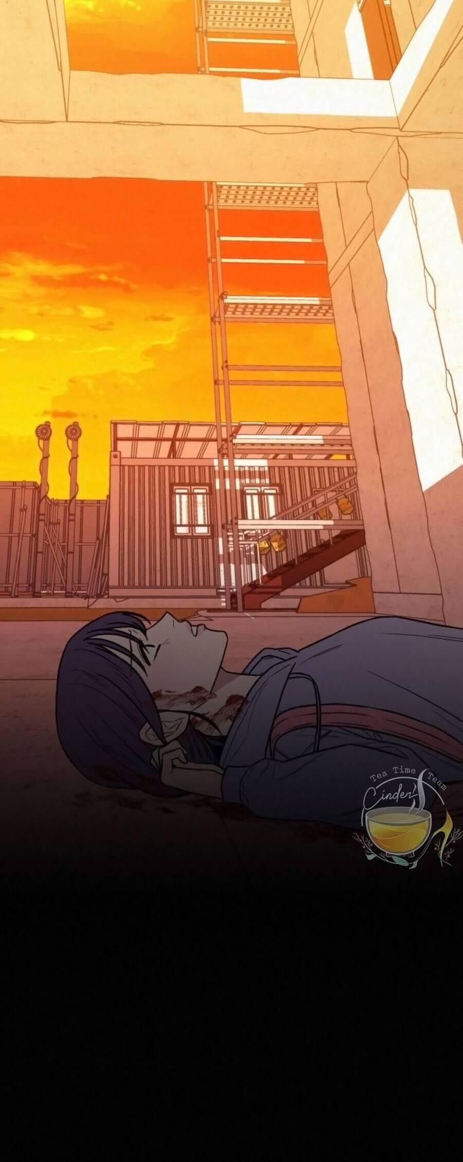 đọc truyện Tình Yêu Trong Sáng Chương 41 ảnh 30 tại Thiên Thai Truyện