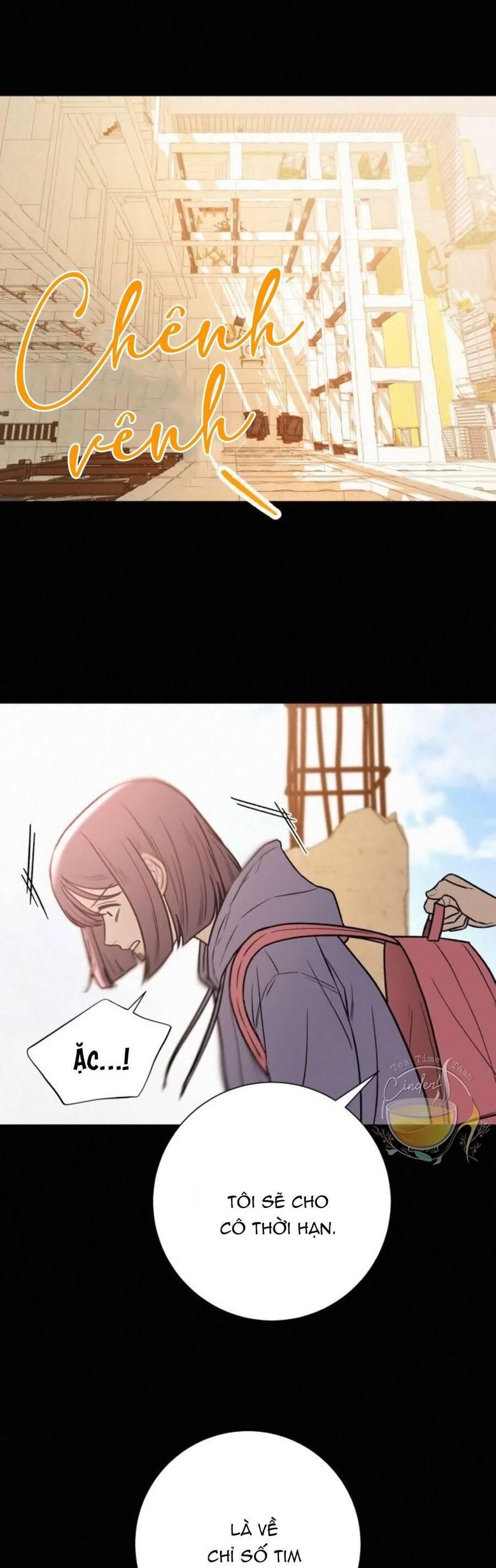 đọc truyện Tình Yêu Trong Sáng Chương 41 ảnh 38 tại Thiên Thai Truyện