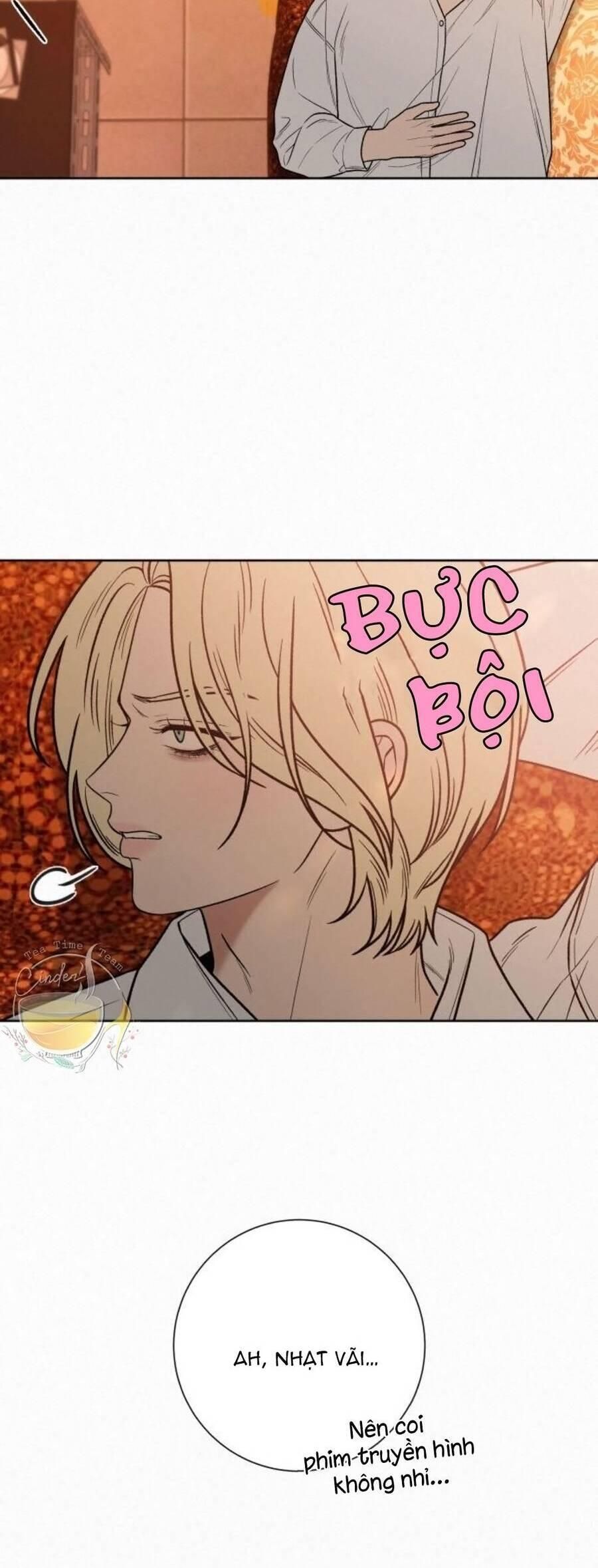 đọc truyện Tình Yêu Trong Sáng Chương 41 ảnh 6 tại Thiên Thai Truyện