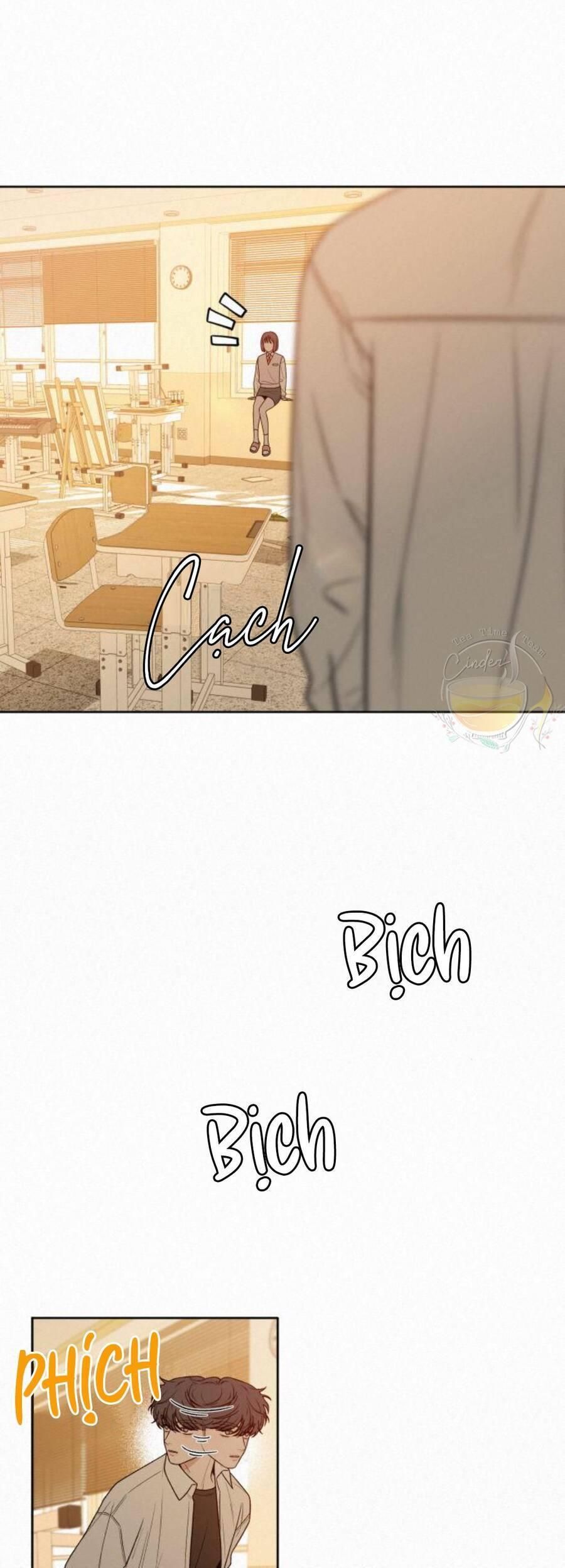 đọc truyện Tình Yêu Trong Sáng Chương 41 ảnh 45 tại Thiên Thai Truyện