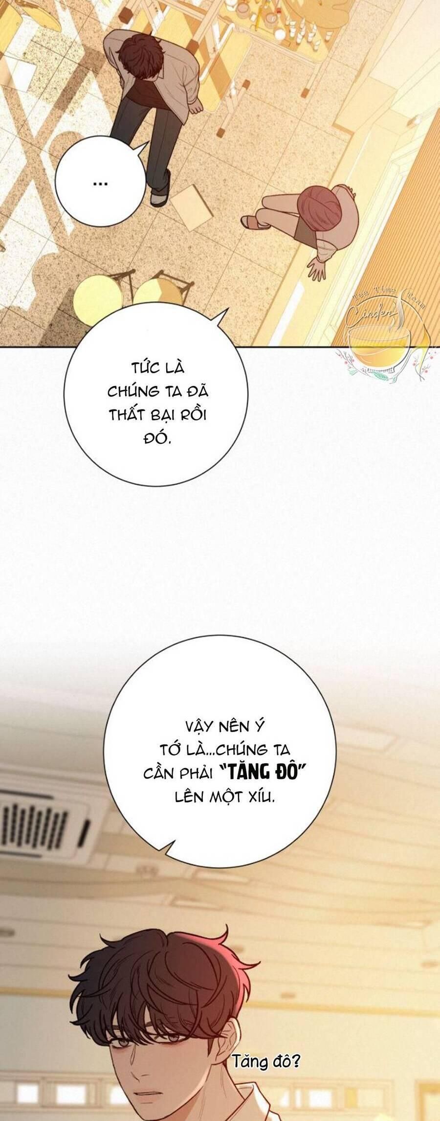 đọc truyện Tình Yêu Trong Sáng Chương 41 ảnh 50 tại Thiên Thai Truyện