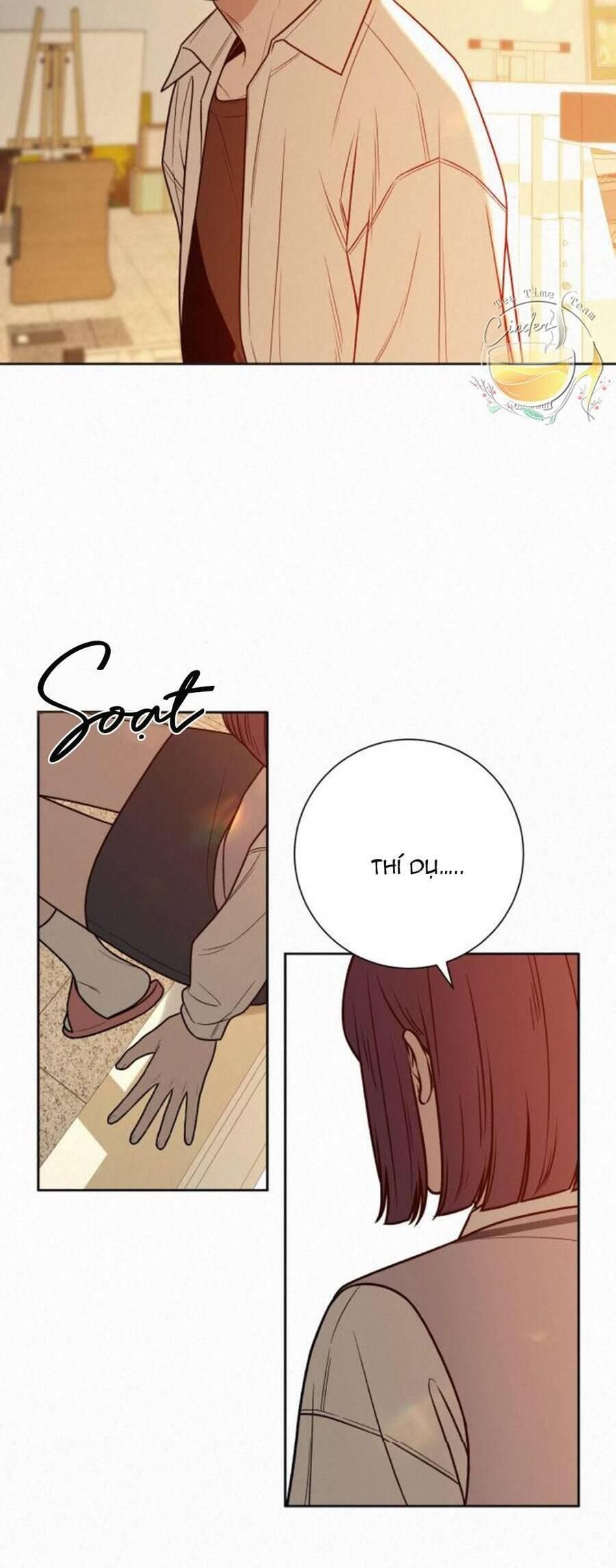 đọc truyện Tình Yêu Trong Sáng Chương 41 ảnh 51 tại Thiên Thai Truyện