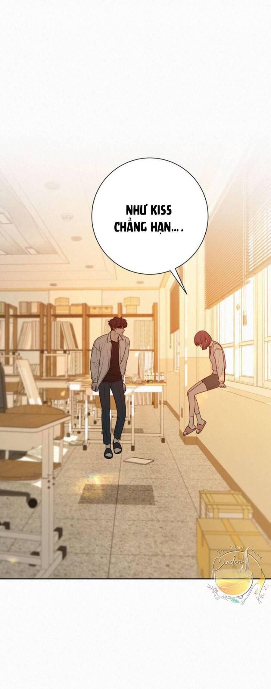 đọc truyện Tình Yêu Trong Sáng Chương 41 ảnh 52 tại Thiên Thai Truyện