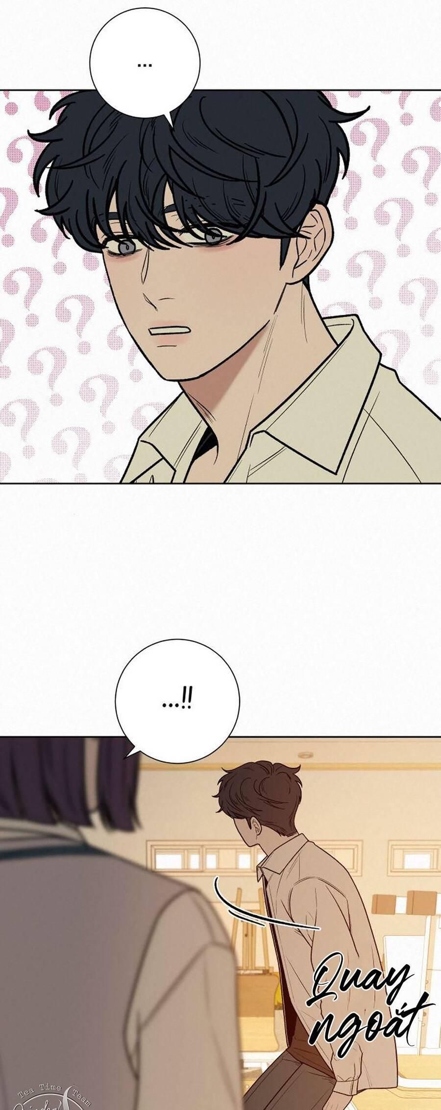 đọc truyện Tình Yêu Trong Sáng Chương 41 ảnh 53 tại Thiên Thai Truyện