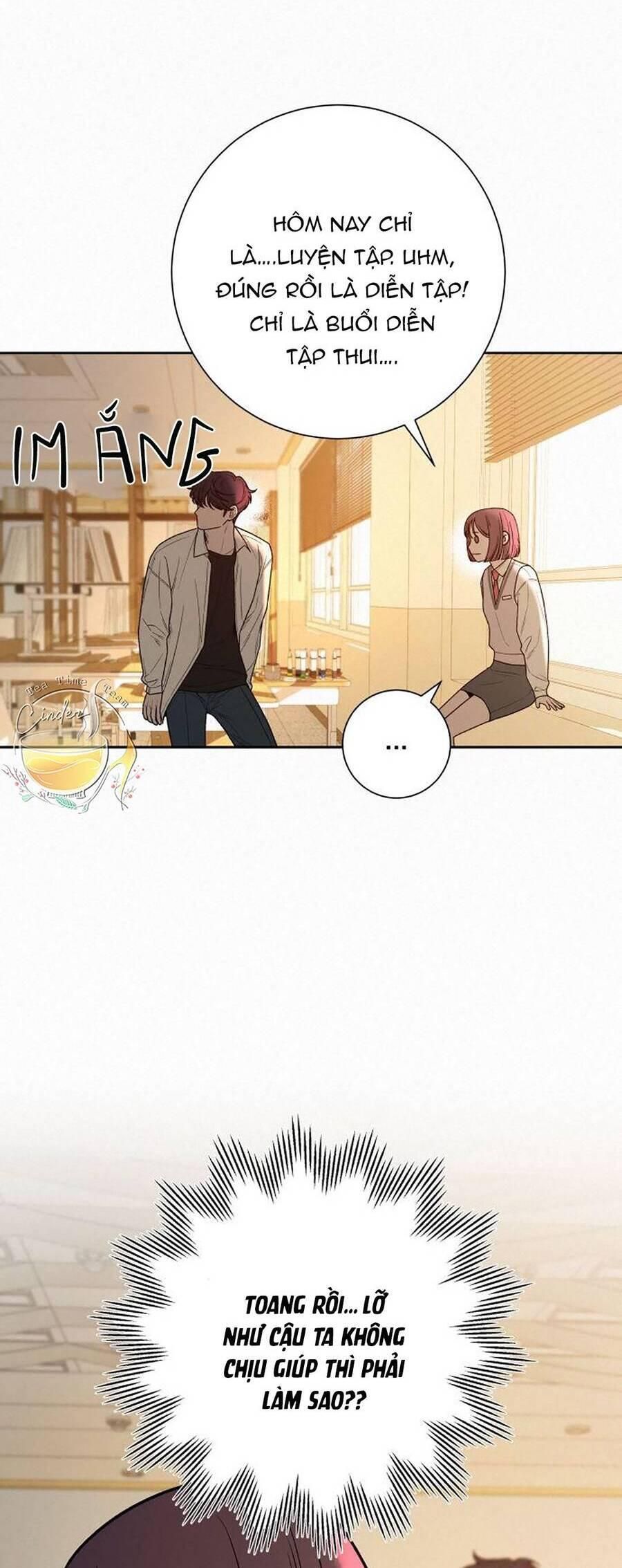 đọc truyện Tình Yêu Trong Sáng Chương 41 ảnh 55 tại Thiên Thai Truyện