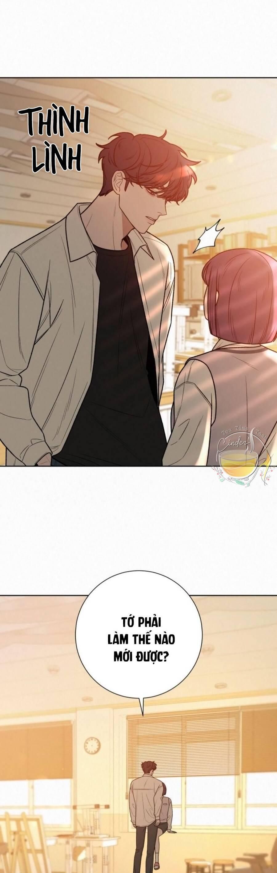 đọc truyện Tình Yêu Trong Sáng Chương 41 ảnh 57 tại Thiên Thai Truyện