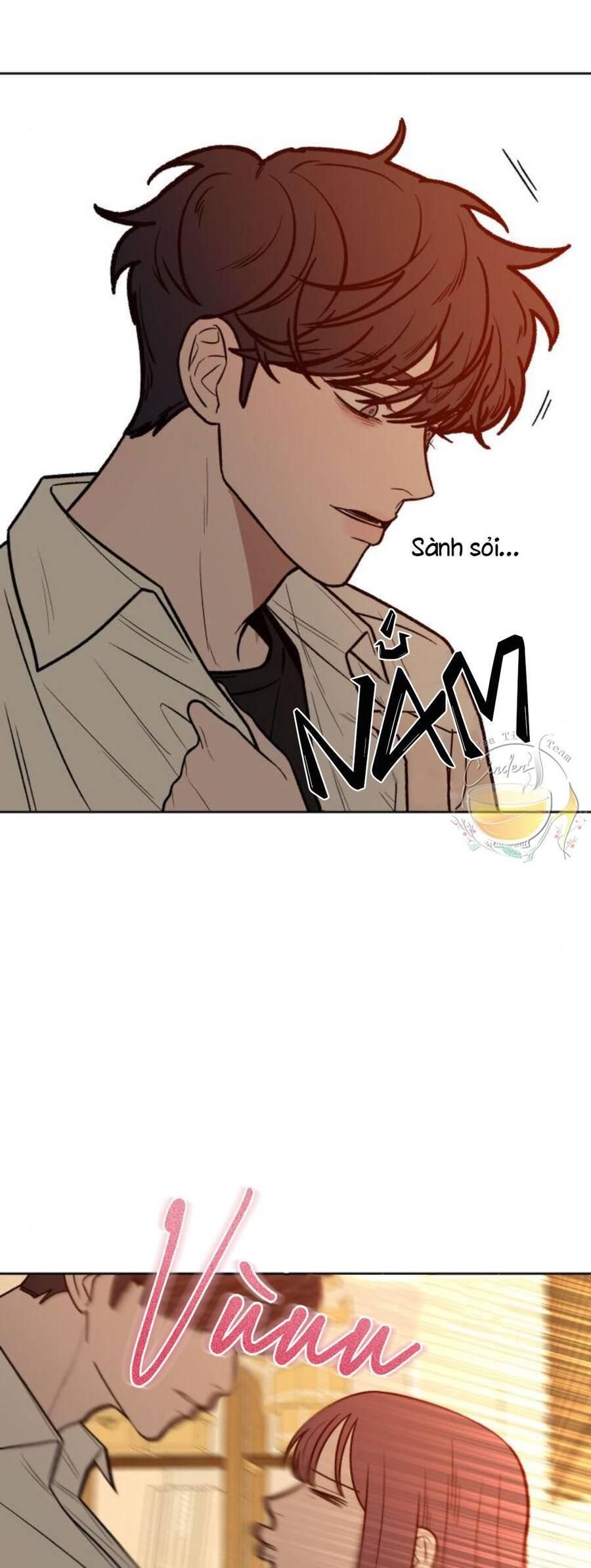 đọc truyện Tình Yêu Trong Sáng Chương 41 ảnh 60 tại Thiên Thai Truyện