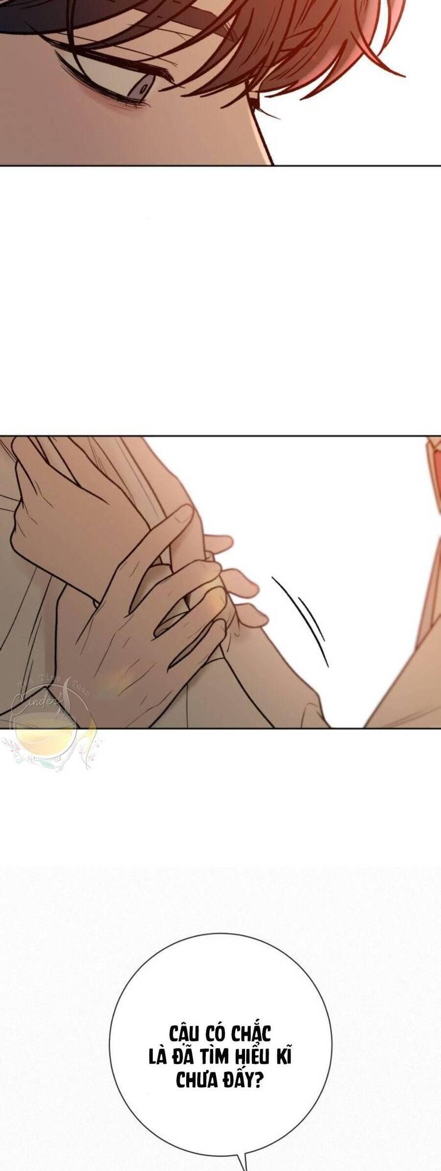 đọc truyện Tình Yêu Trong Sáng Chương 41 ảnh 62 tại Thiên Thai Truyện