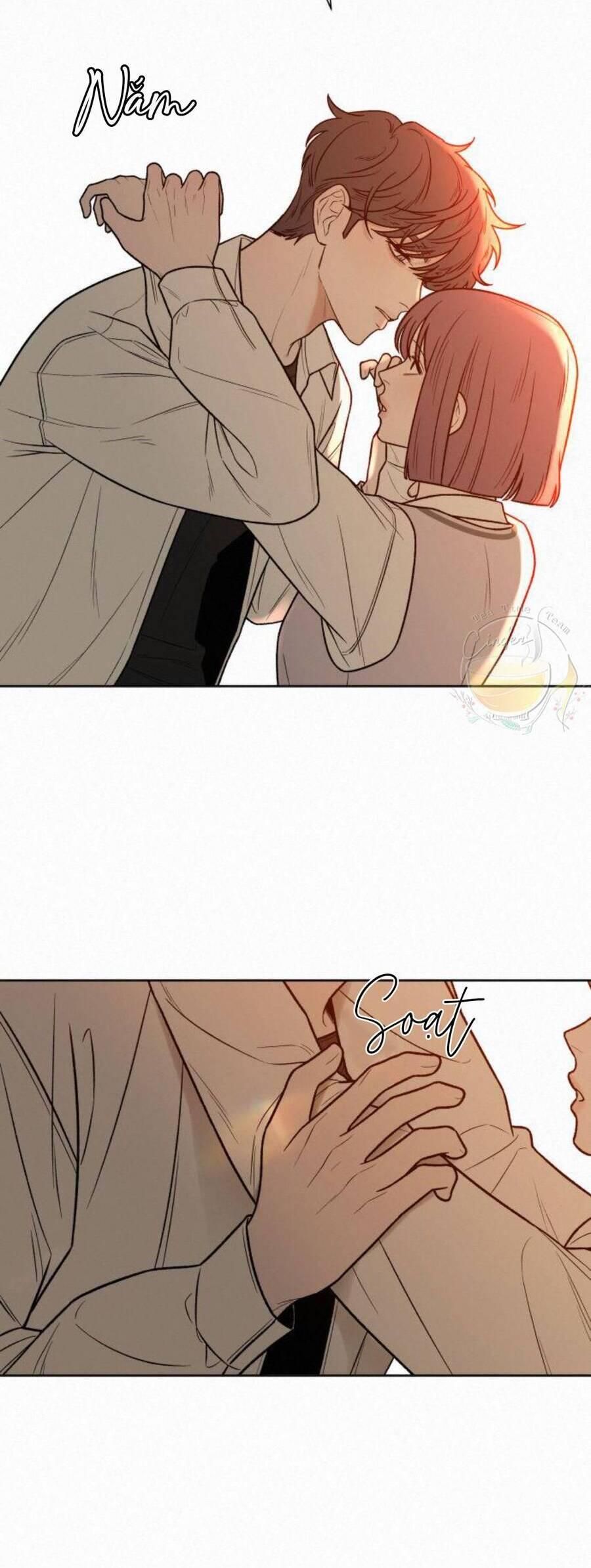 đọc truyện Tình Yêu Trong Sáng Chương 41 ảnh 63 tại Thiên Thai Truyện