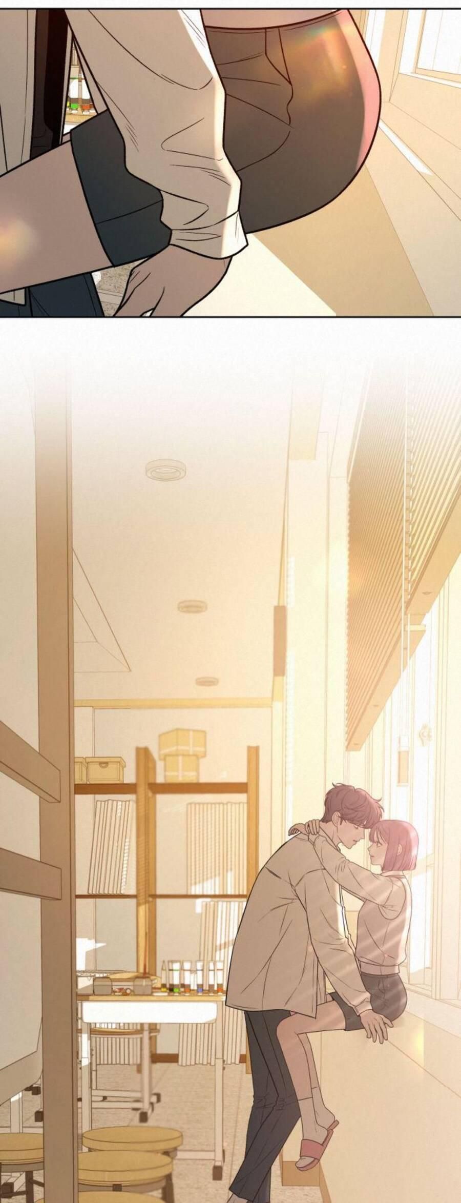 đọc truyện Tình Yêu Trong Sáng Chương 41 ảnh 64 tại Thiên Thai Truyện