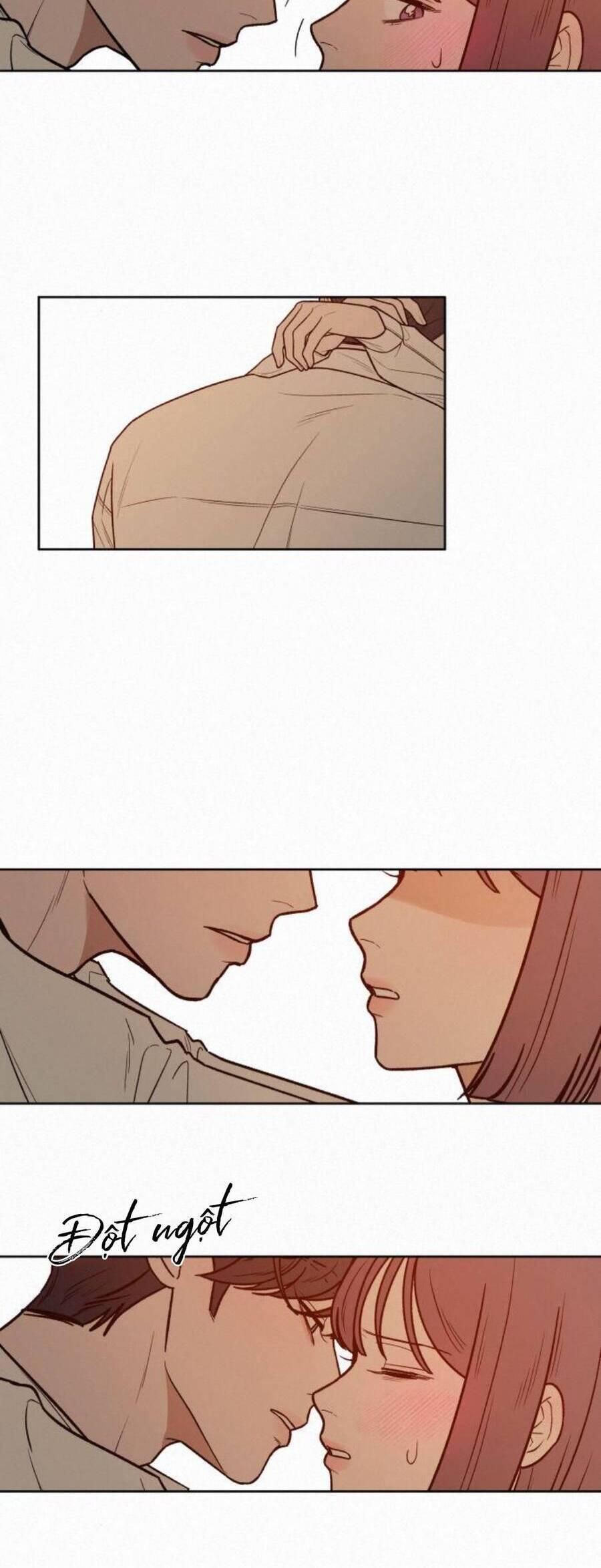 đọc truyện Tình Yêu Trong Sáng Chương 41 ảnh 66 tại Thiên Thai Truyện