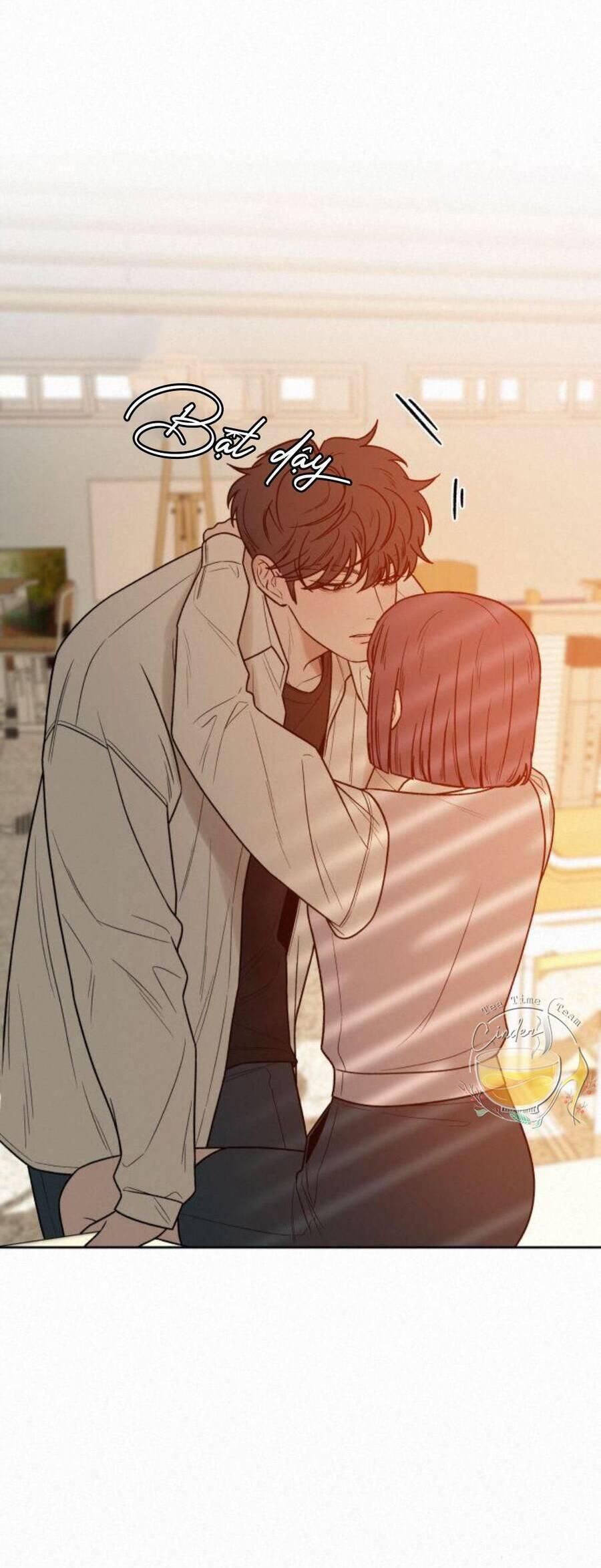 đọc truyện Tình Yêu Trong Sáng Chương 41 ảnh 67 tại Thiên Thai Truyện