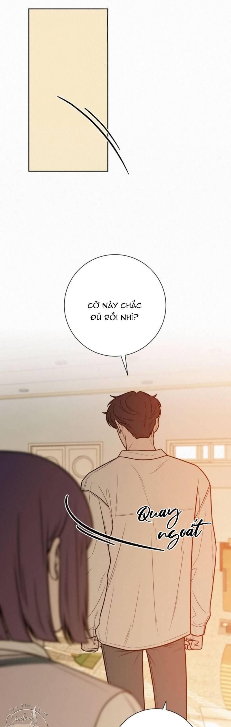 đọc truyện Tình Yêu Trong Sáng Chương 41 ảnh 68 tại Thiên Thai Truyện