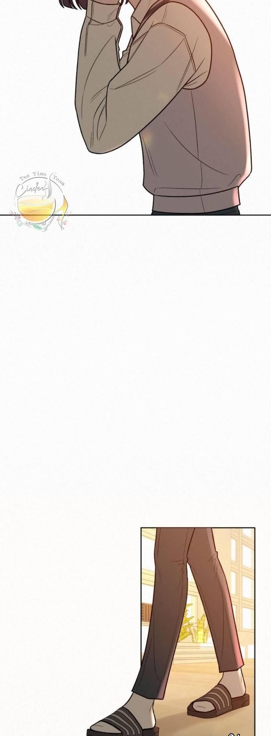 đọc truyện Tình Yêu Trong Sáng Chương 41 ảnh 72 tại Thiên Thai Truyện