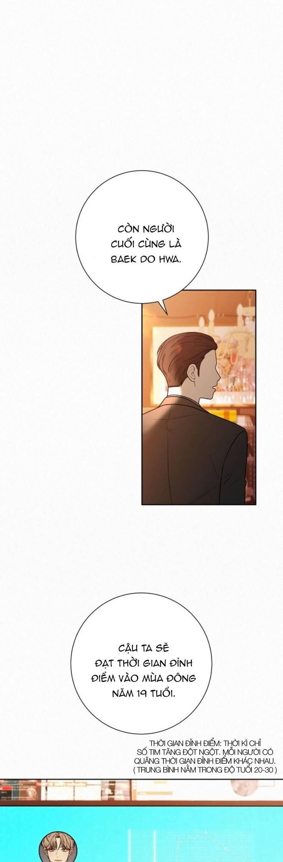 đọc truyện Tình Yêu Trong Sáng Chương 41 ảnh 10 tại Thiên Thai Truyện