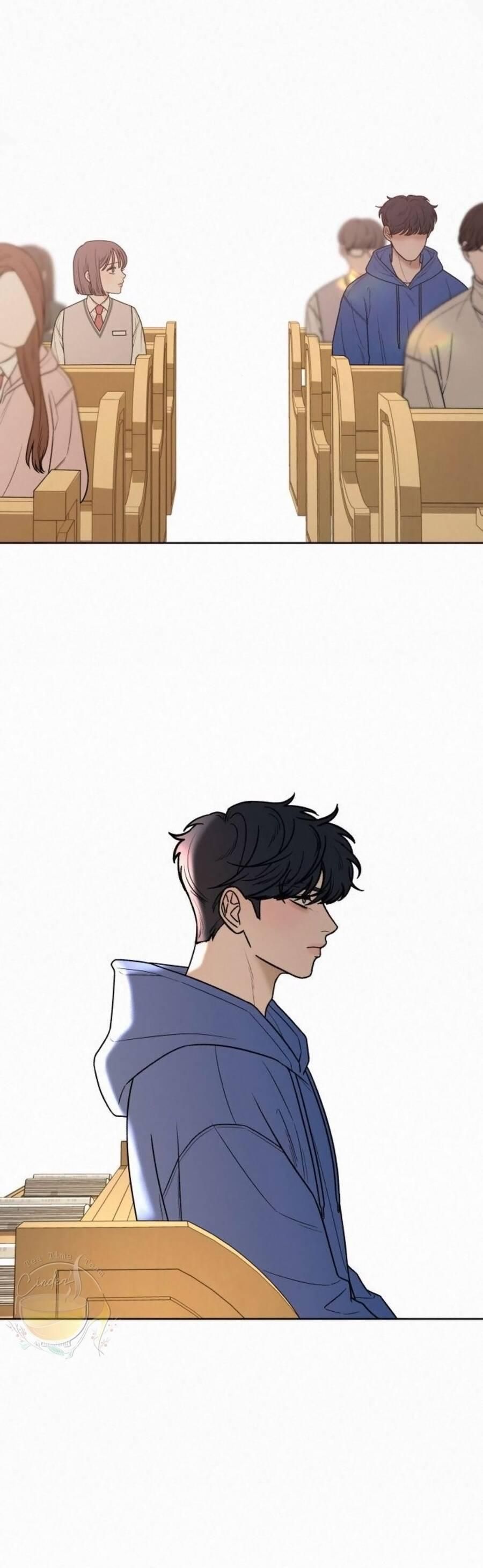 đọc truyện Tình Yêu Trong Sáng Chương 42 ảnh 14 tại Thiên Thai Truyện