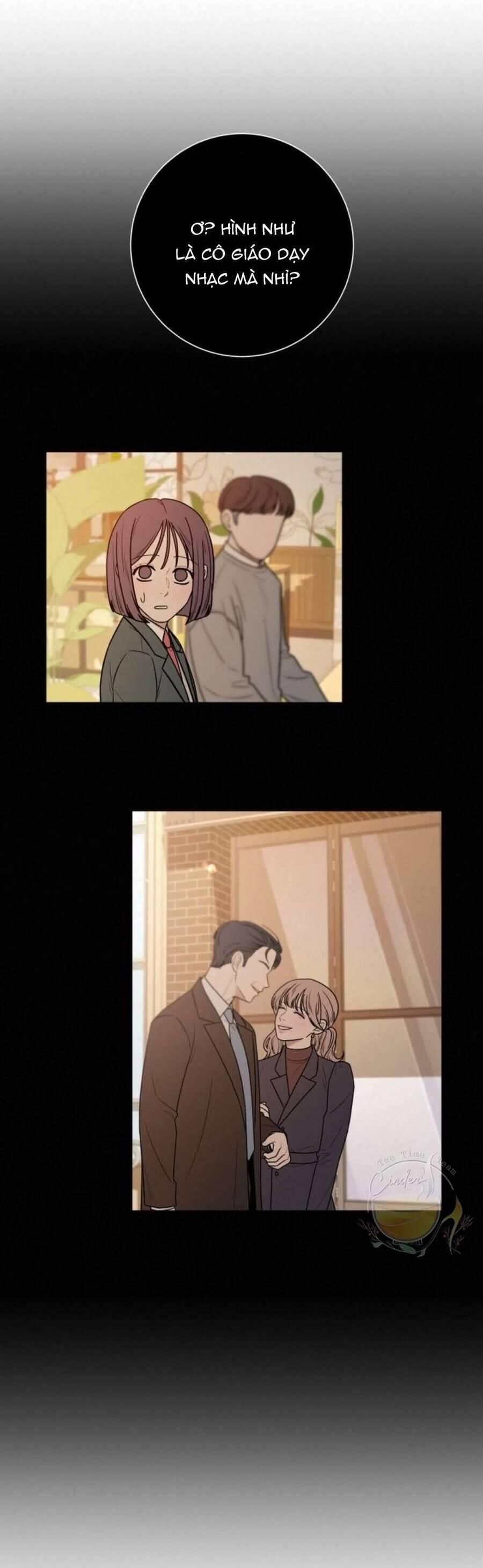 đọc truyện Tình Yêu Trong Sáng Chương 42 ảnh 15 tại Thiên Thai Truyện