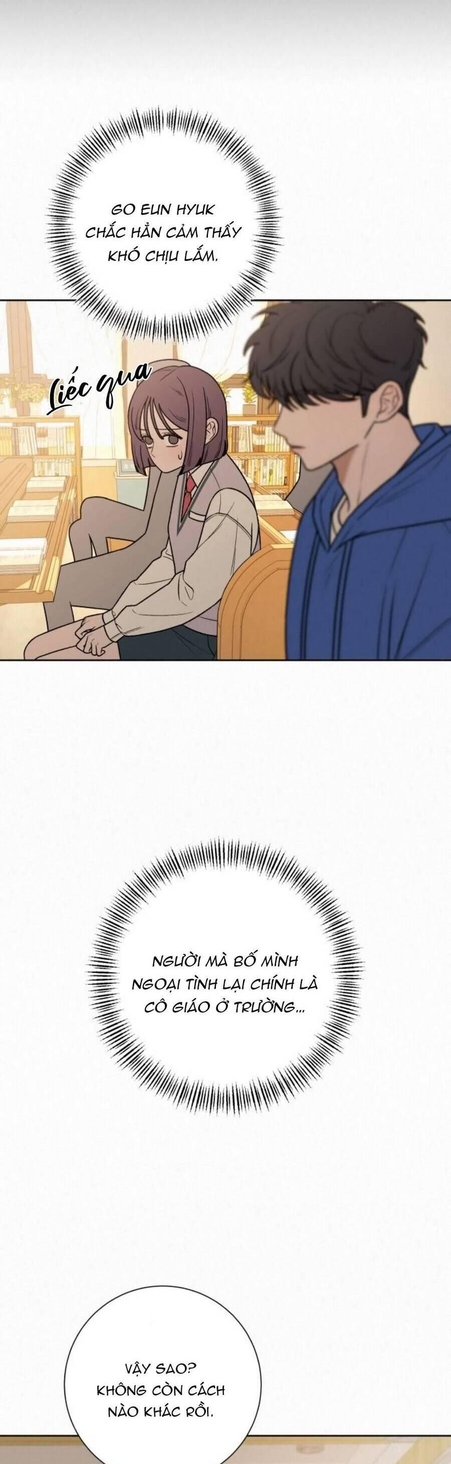 đọc truyện Tình Yêu Trong Sáng Chương 42 ảnh 16 tại Thiên Thai Truyện