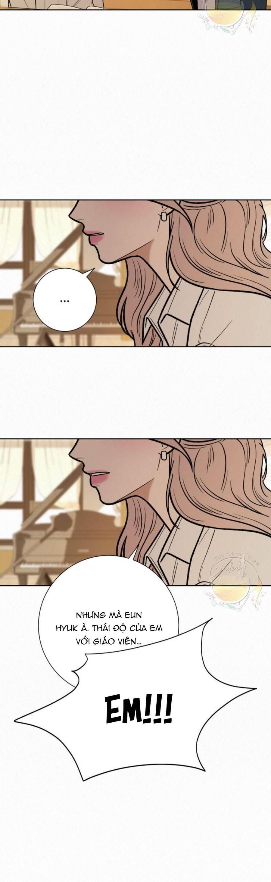 đọc truyện Tình Yêu Trong Sáng Chương 42 ảnh 20 tại Thiên Thai Truyện