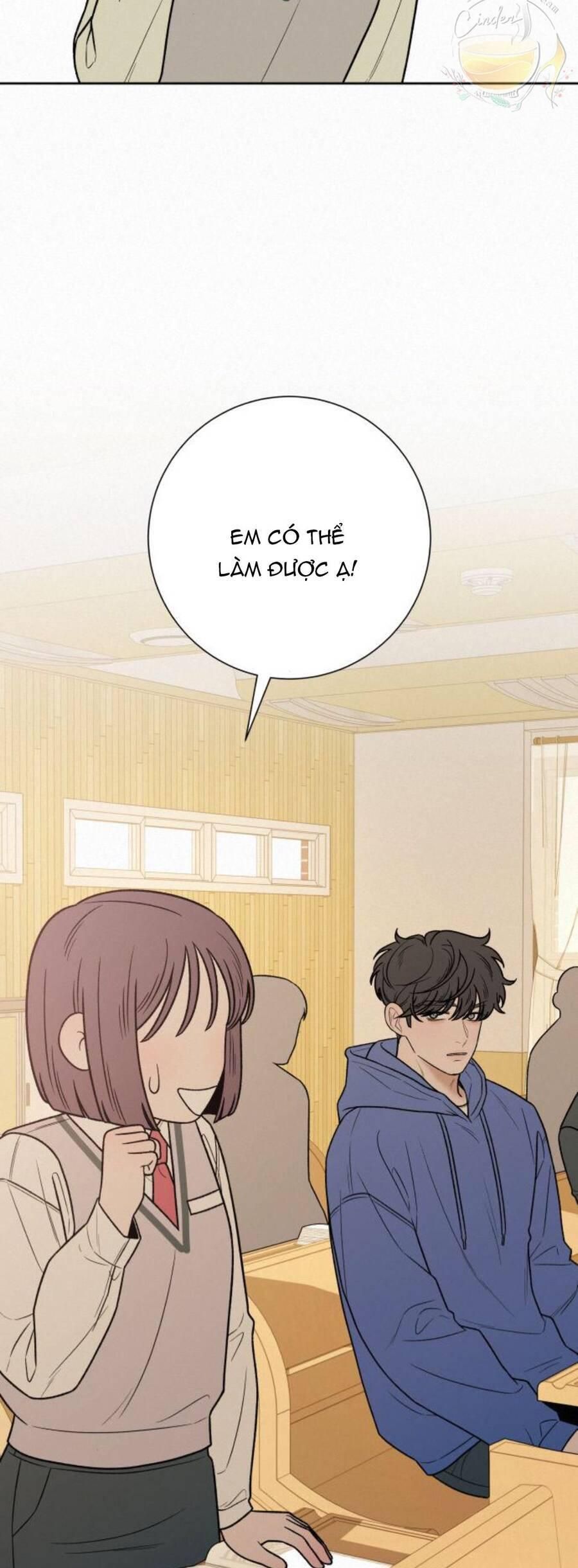 đọc truyện Tình Yêu Trong Sáng Chương 42 ảnh 23 tại Thiên Thai Truyện