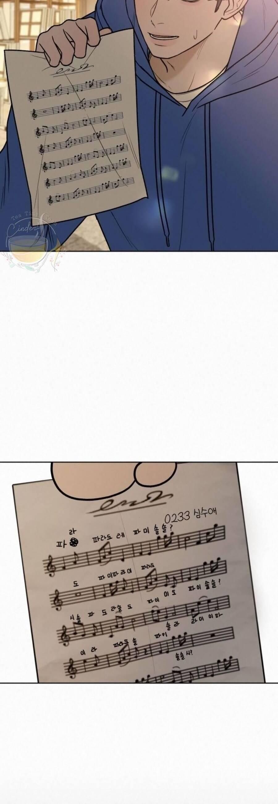 đọc truyện Tình Yêu Trong Sáng Chương 42 ảnh 27 tại Thiên Thai Truyện