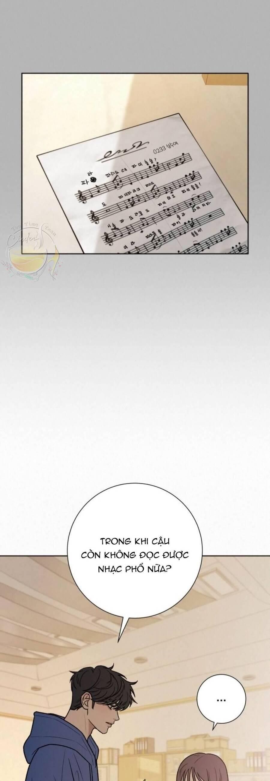 đọc truyện Tình Yêu Trong Sáng Chương 42 ảnh 29 tại Thiên Thai Truyện