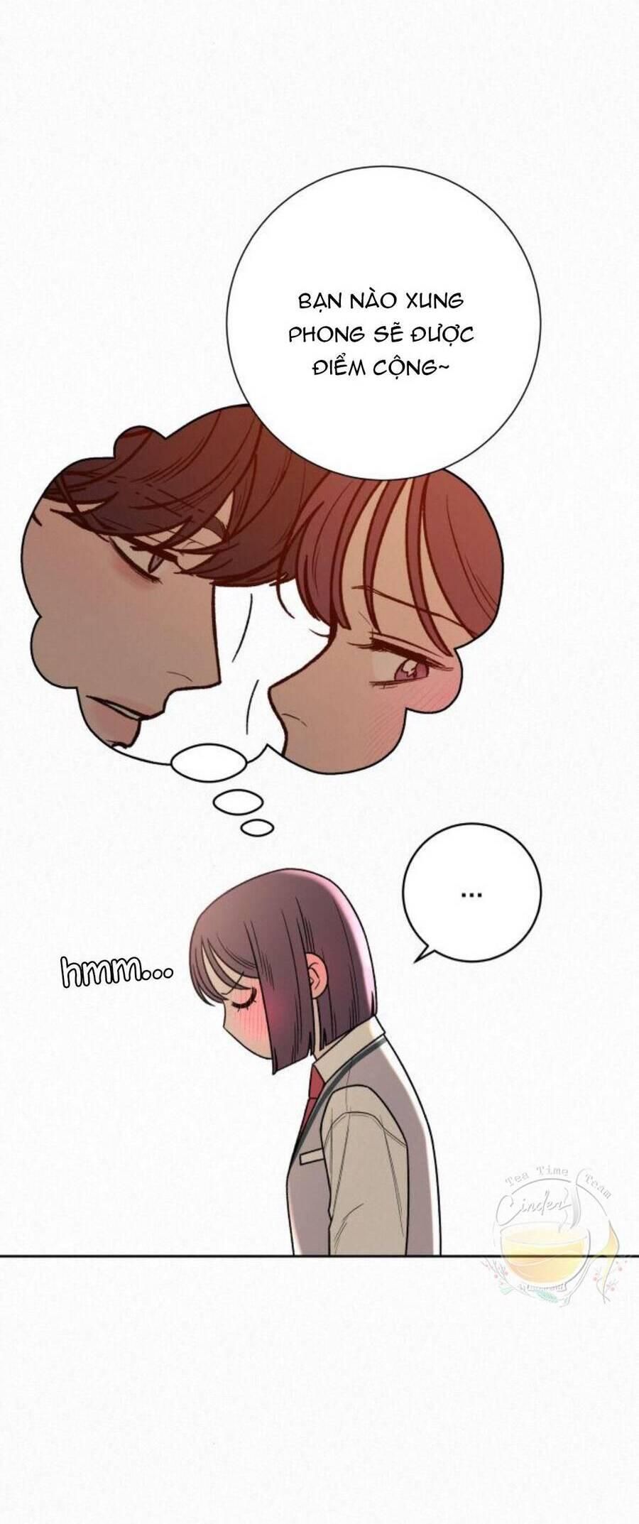 đọc truyện Tình Yêu Trong Sáng Chương 42 ảnh 5 tại Thiên Thai Truyện