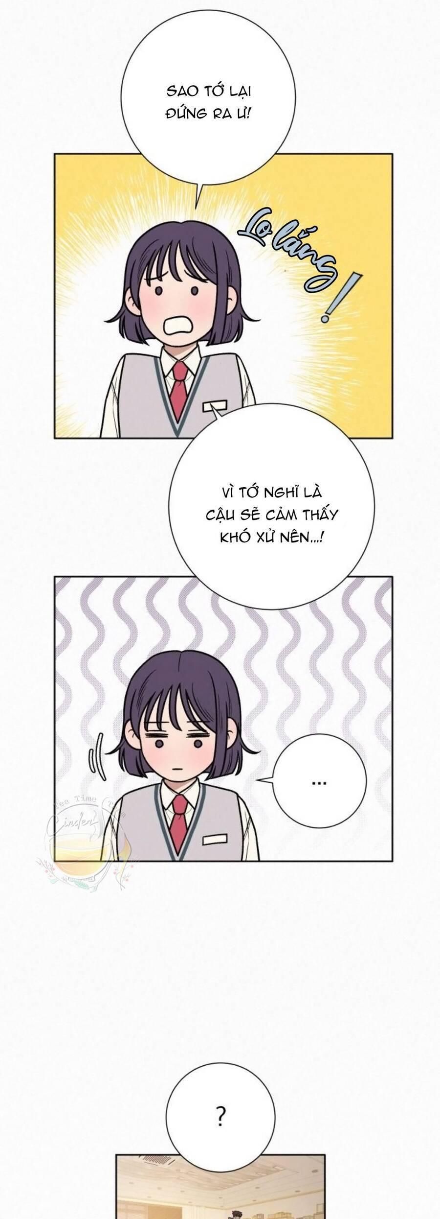 đọc truyện Tình Yêu Trong Sáng Chương 42 ảnh 32 tại Thiên Thai Truyện